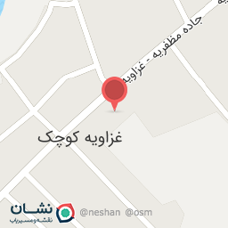 عکس مسجد صاحب الزمان