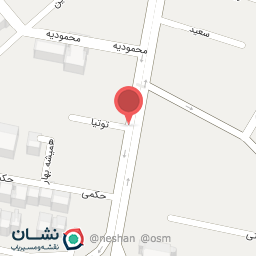 عکس پرده ادلی 