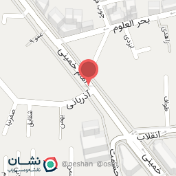 عکس دفتر وکالت آرش آذربانی