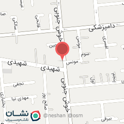 عکس صافکاری نمونه اسدی