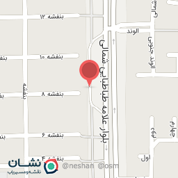 عکس املاک نورا