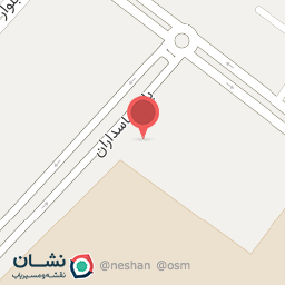 عکس دفتر امام جمعه خرامه