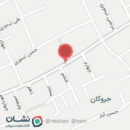 عکس سوپرمارکت تیموری