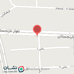 عکس فروشگاه زنجیره ای گندم - اهواز بهارستان 2