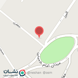 عکس دفتر پیمانکاری محمدی