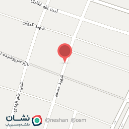 عکس فروشگاه شیرازی