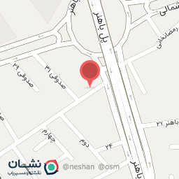 عکس دندانپزشکی دکتر کریمی