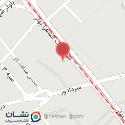 عکس دندانساز تجربی