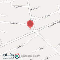 عکس شیرینی سرای مادر