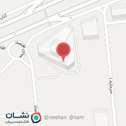 عکس مبلمان ماوی شعبه کیش 