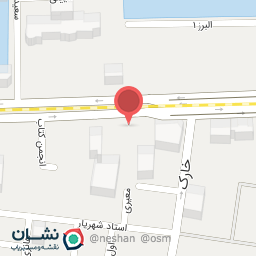 عکس فروشگاه رخت ایرانی بته جقه شعبه شیخ هادی