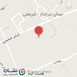 عکس کبابی علیان