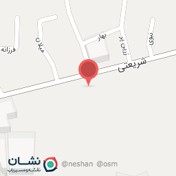 عکس تیمچه طلا و جواهرات خوشبین