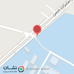 عکس دکه روزنامه فروشی