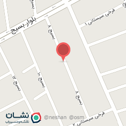 عکس مسجد موسی بن جعفر