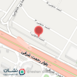 عکس آس فلافل