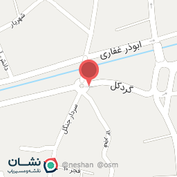 عکس تعمیرات مبل صدف 