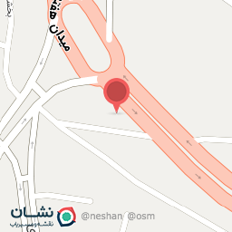 عکس سوپر مارکت چشم انداز