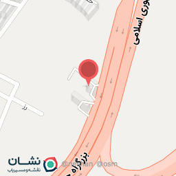 عکس پمپ بنزین رز