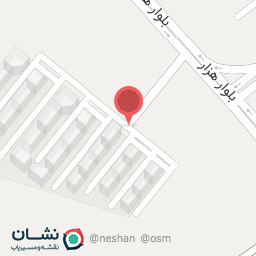 عکس شهرک گلها