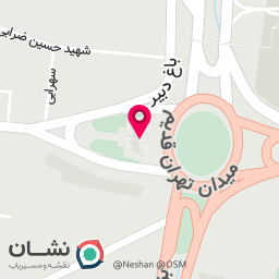 عکس دروازه تاریخی تهران قدیم