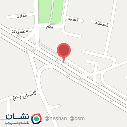 عکس شرکت سازه آزمانقش جهان