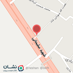 عکس املاک نفری