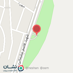 عکس بوستان صخره ای