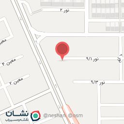 عکس مجتمع مسکونی پرنیان 