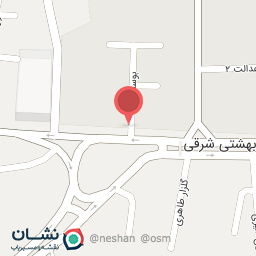 عکس فروشگاه ولوو VOLVO Spare Parts