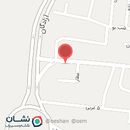 عکس مشاوره املاک هادی