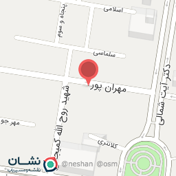 عکس آمادگی و دبستان ندا النبی