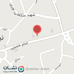 عکس فروشگاه سالک نیری