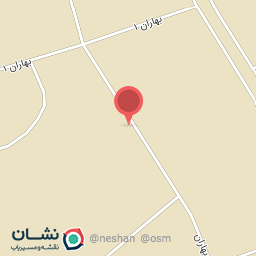 عکس لوسترسازی شهیدی