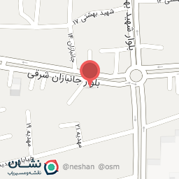 عکس سالن ارایش و زیبایی سوگند