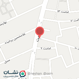 عکس ترمزسازی مجتبی