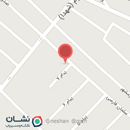 عکس سوپر مارکت امین