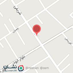 عکس تابلو نویسی رشیدی