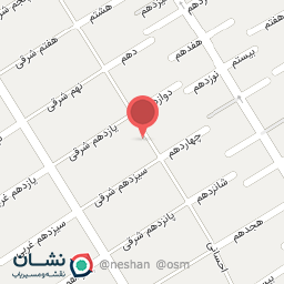 عکس بارکد عبدل آباد