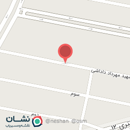 عکس مطب دکتر هوشنگ صمد پور- پزشک عمومی 