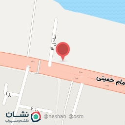 عکس سوپر مارکت حیدری