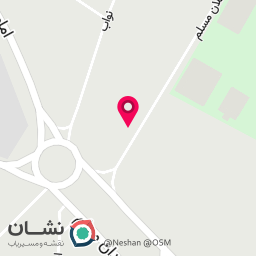 عکس نانوایی سنگک