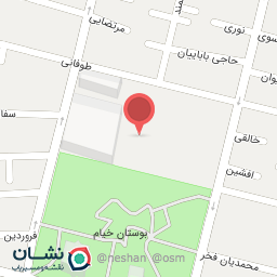 عکس مدرسه ابتدایی پانزده خرداد