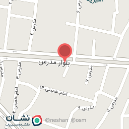 عکس اتوسرویس کریم 