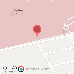 عکس پایگاه اورژانس هوایی شاهرود