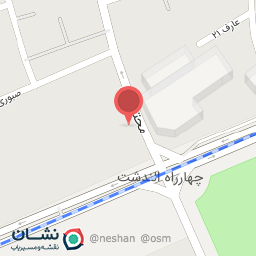 عکس مرکز تحقیقات سرطان