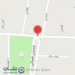 عکس آژانس چمران نو