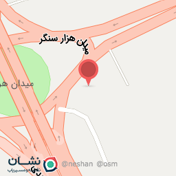 عکس سنگ مصطفی 