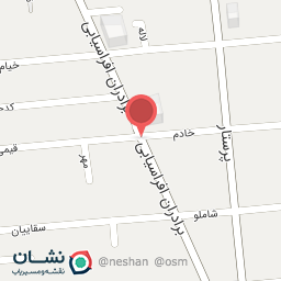 عکس فروشگاه پکامر