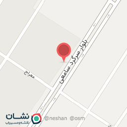 عکس بازرگانی آسوسرام تجارت کویر